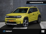 Fiat Grande Panda - La Prima 44kWh 118pk Automaat STOEl/STUURVERWARMING | CRUISE