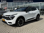 Kia Sportage - 1.6 T-GDi Plug-in Hybrid AWD GT-PlusLine PHEV | Schuifdak | 