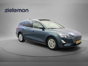 Ford Focus - 1.0 Ecoboost Titanium Business - Panorama, Carplay, Clima, N