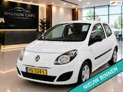 Renault Twingo - 1.2-16V Dynamique ELEK.RAMEN AUDIO INSTALLATIE CD