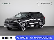 Skoda Kodiaq - Sportline Business PHEV 1.5 TSI 204 pk 6 versn. DSG | Panora