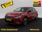 Opel Corsa-e - Electric 50 kWh Gratis Afleverpakket! | Voorstoelen Verwarmd