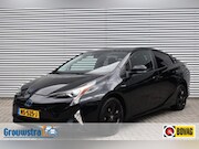 Toyota Prius - 1.8 HYBRID DARK EDITION / KEYLESS / P.CAM. / STOEL VERW.