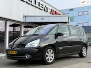 Renault Espace - 2.0T Celsium