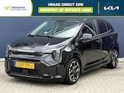 Kia Picanto - 1.0 DPI GT-Line |Automaat | Navigatie | Schuifdak | Carplay/