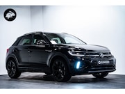 Volkswagen T-Roc - 1.5 TSI R-Line Black st|Pano dak|19 inch|Camera|Alcantara