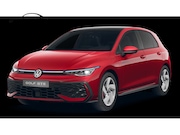 Volkswagen Golf - 1.5 eHybrid GTE / 5JR Garantie / Pano / Trekhaak / Matrix /