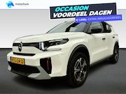 Citroën C3 Aircross - 1.2 Hybrid 136 Max
