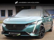 Peugeot 308 - SW 1.2 Hybrid 145 e-DCS6 GT / Alcantara / ACTIE / 360 Camera