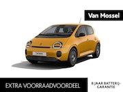 Renault Twingo - E-TECH urban range 80 1AT Evolution | LED-achterlichten | LE
