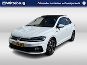 Volkswagen Polo - 1.0 TSI 2x R-Line / AUTOMAAT/ PANO/ FULL-LED/ PARK.SENSOREN 