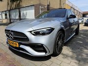 Mercedes-Benz C-klasse - 300 e AMG Line Limited Pano