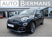 Fiat 500X - 1.5 Hybrid Sport / INCL. 12 mnd BOVAG / Camera