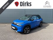 Citroën C3 Aircross - 130pk Max (Camera - Keyless Entry - LED - Head up - Automati