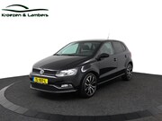 Volkswagen Polo - 1.2 TSI Comfortline