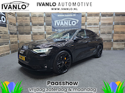 Audi e-tron Sportback - 55 quattro Business edition Plus 95 kWh PANO Memory Camera S