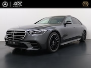 Mercedes-Benz S-klasse - 580 e 4MATIC Lang AMG Line | Full Options | Massage stoelen