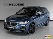 BMW X1 - xDrive25e High Executive Pano HuD Lane 18'