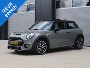 MINI Cooper S - Knightsbridge Edition | Pano | HUD | Orig. NL
