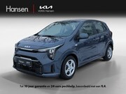 Kia Picanto - 1.0 DPI DynamicLine