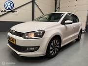 Volkswagen Polo - 1.4 TDI BlueMotion Navi|Cruise