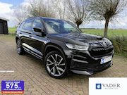 Skoda Kodiaq - 1.5 TSI DSG Sportline Facelift Pano Virtual 20"