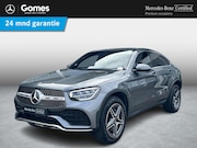 Mercedes-Benz GLC-Klasse Coupe - 300e 4MATIC Business Solution AMG | Memory | Stoelverwarming