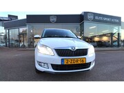 Skoda Fabia - 1.2 TSI Drive