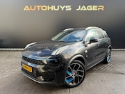 Lynk & Co 01 - 1.5 Pano 360 Memory Carplay Hybride Automaat