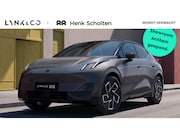 Lynk & Co 02 - Core 66kWh 272PK RWD | 1600KG Trekgewicht | Stoelverwarming