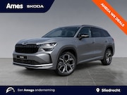 Skoda Kodiaq - 1.5 TSI PHEV 204pk DSG Sportline Business | Panoramadak | 'C