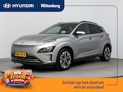 Hyundai Kona - EV Fashion 64 kWh | SOH %97.5 | Navigatie | Stoelverwarming