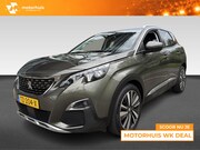 Peugeot 3008 - 1.2 PureTech Blue Lease Premium | Achteruitrijcamera | Cruis