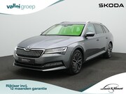 Skoda Superb - 1.4 TSI iV 218 pk Laurin & Klement | Leder | Navigatie Colum