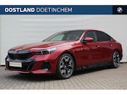 BMW 5-serie - 520i M Sport Automaat / Panoramadak / Comfort Access / Adapt