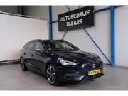 Seat Leon - Sportstourer 1.5 eTSI FR Business Intense Automaat - N.A.P. 