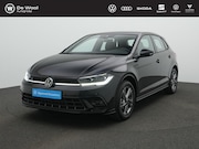 Volkswagen Polo - 1.0 TSI 95 pk DSG R-Line | IQ Light | Achteruitrijcamera | A