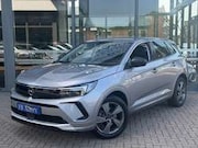Opel Grandland - 1.2 Turbo Elegance business Airco Lmv Camera Navi