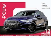 Audi A3 - Sportback 45 TFSIe 245pk PHEV S Edition Competition | Panora