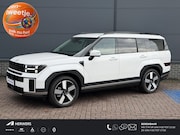 Hyundai Santa Fe - 1.6 T-GDI HEV Premium 7p. / €12350, - Voordeel / Nieuw op Vo