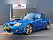 Subaru Impreza - 2.5 Turbo WRX/2006/230pk/Xenon/Airco/Trekhaak/Uniek/NAP