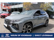 Hyundai Tucson - 1.6T PHEV N-Line Business Sky met € 4.000, - Voorraad Kortin