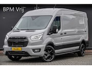Ford Transit - L3H2 | 2.0Tdci 165Pk | 350 | Raptor Edition | 2x Schuifdeur 
