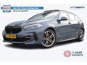 BMW 1-serie - 118i High Executive M-sport | Incl. 12 maanden garantie | Cr