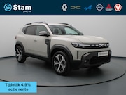 Dacia Duster - TCe 100pk ECO-G Journey 360° Camera | Cruise | Navi | Parkee