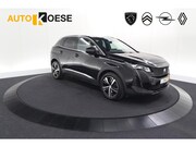 Peugeot 3008 - PureTech 130 EAT8 GT | Adaptieve Cruise Control | Camera | N