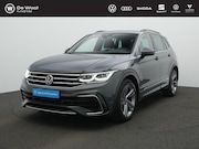 Volkswagen Tiguan - 1.4 TSI 245 pk eHybrid R-Line | Trekhaak | IQ Light | Achter
