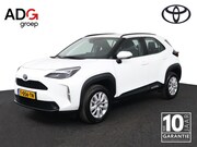 Toyota Yaris Cross - 1.5 Hybrid Active | Apple Carplay/Android Auto | Trekhaak | 