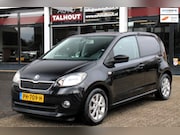 Skoda Citigo - 1.0 Greentech Monte Carlo 5 deurs | Airco, Cruise Control, L
