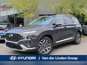 Hyundai Santa Fe - 1.6 T-GDI HEV 230PK! Premium Plus Sky 7p Full Opti